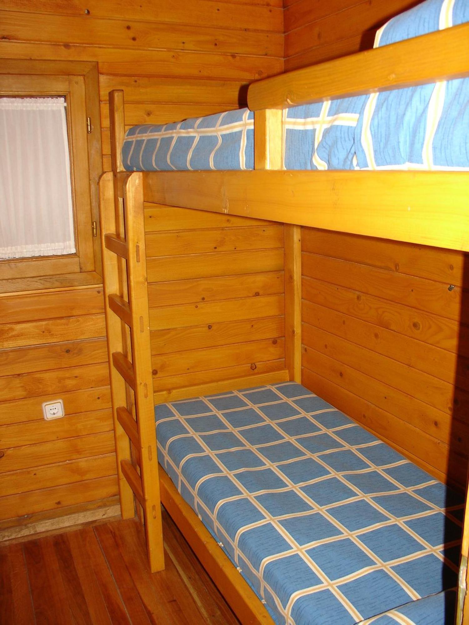Camping Rural Llanos De Arance Coto Rios Dış mekan fotoğraf